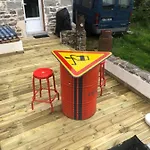 La Coope De * Maurines