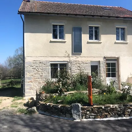 La Coope De 度假居 Maurines