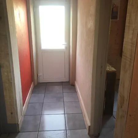 Tatil Evi La Coope De