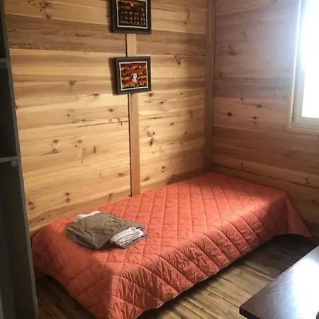 Tatil Evi La Coope De Maurines