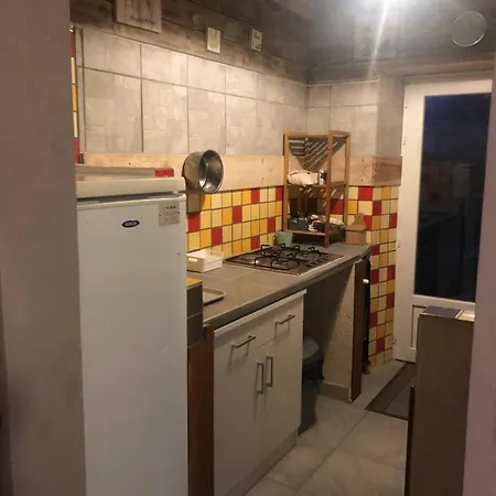 La Coope De Tatil Evi