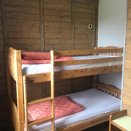 別荘 La Coope De Maurines
