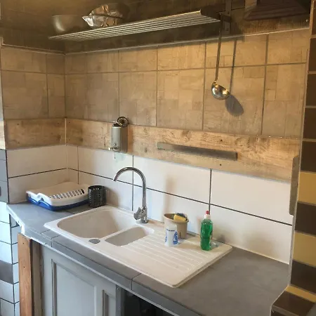 La Coope De Tatil Evi