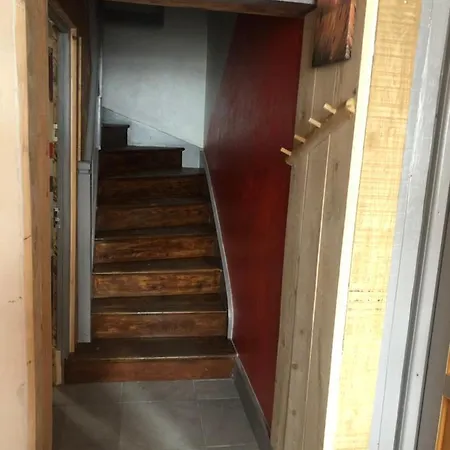 La Coope De Maurines