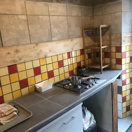 La Coope De Tatil Evi *