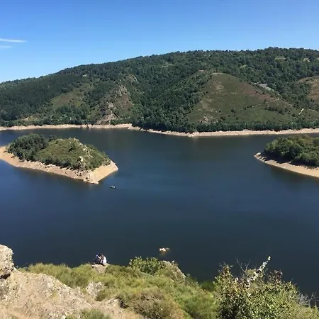 La Coope De Semesterbostad Maurines