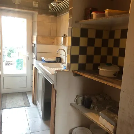 La Coope De Maurines