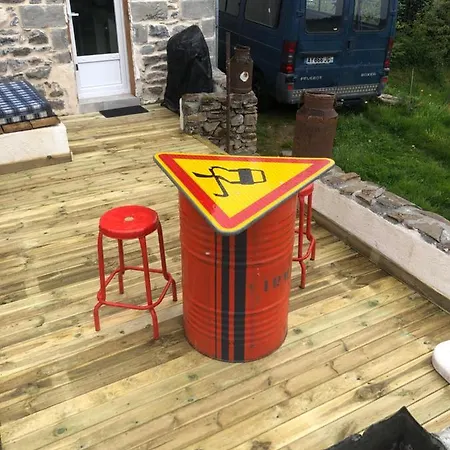 La Coope De * Maurines