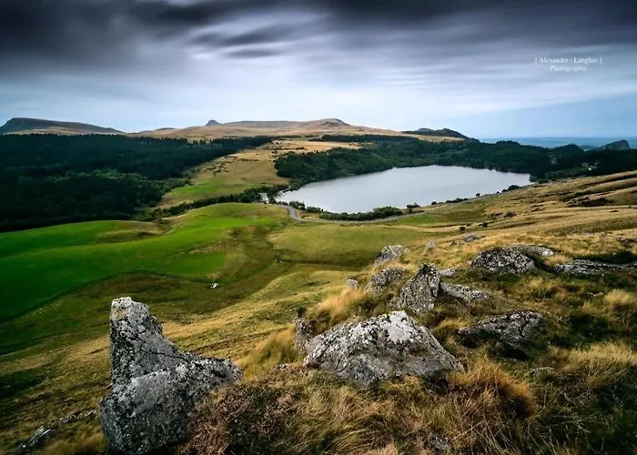 La Coope De Maurines