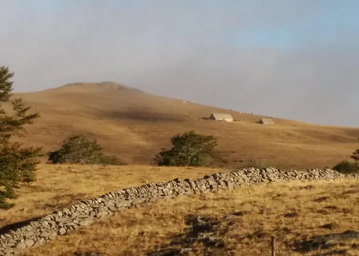 בית נופש La Coope De *