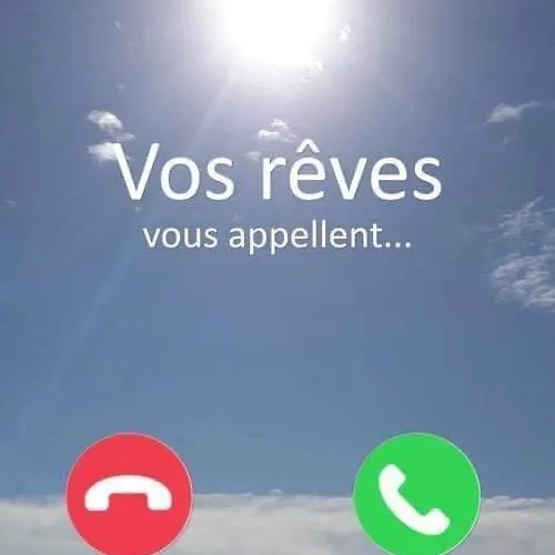 La Coope De בית נופש