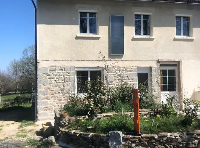 La Coope De בית נופש Maurines