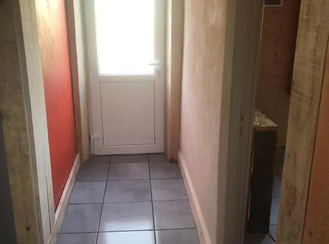 בית נופש La Coope De