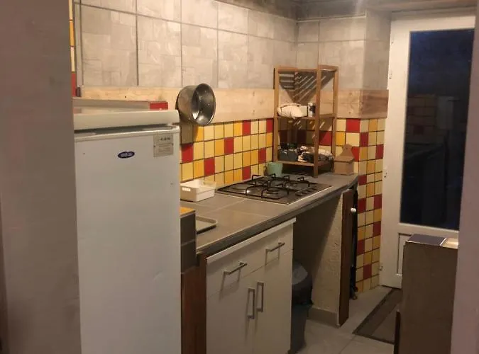 La Coope De בית נופש