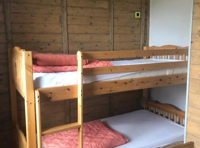 Semesterbostad La Coope De Maurines