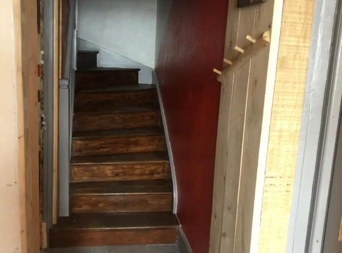 La Coope De Maurines