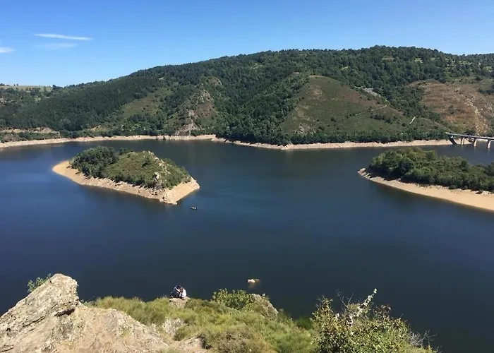 La Coope De Semesterbostad Maurines