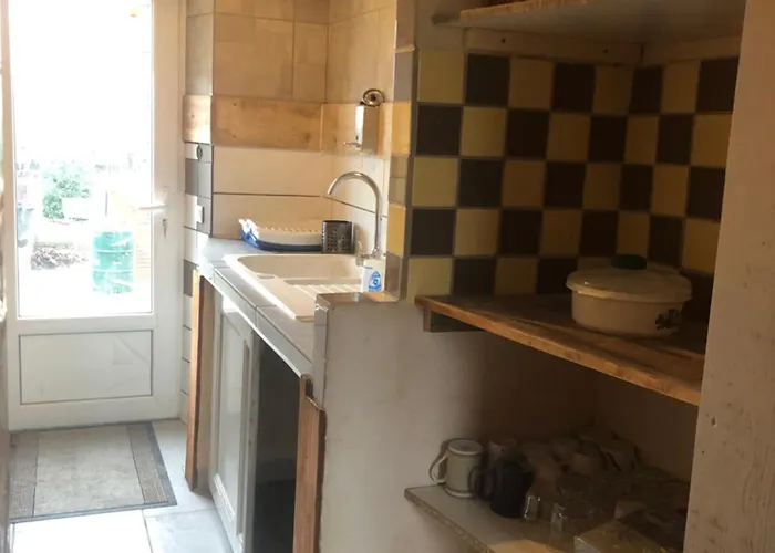 La Coope De Maurines