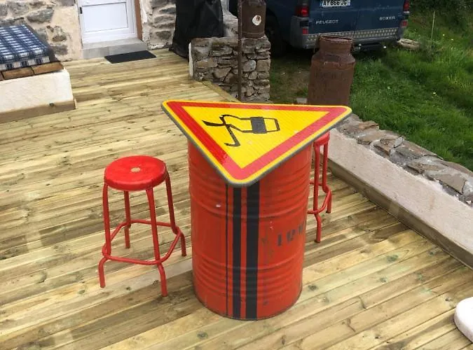 La Coope De * Maurines