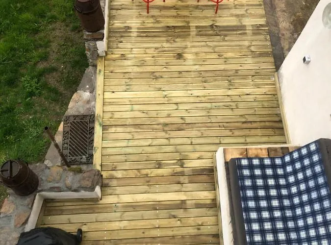 La Coope De Maurines